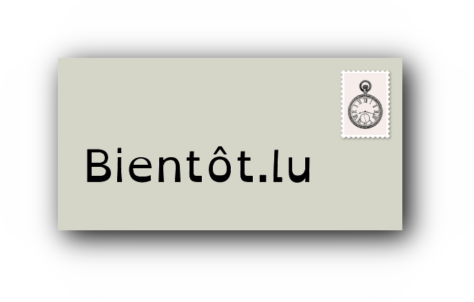 enveloppe